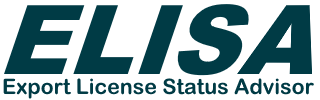 ELISA - You are entering a DoD computer system.