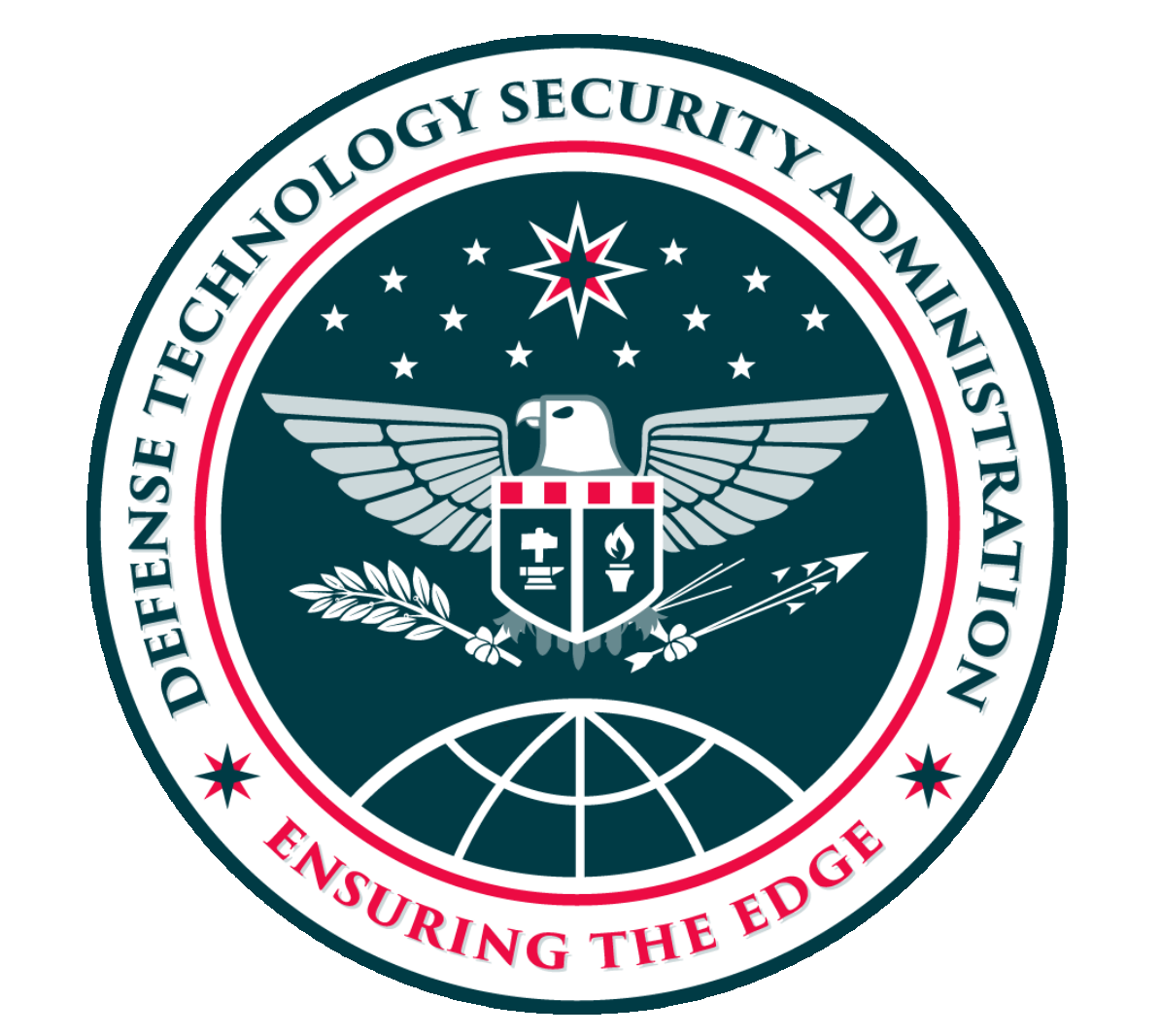 DTSA Logo